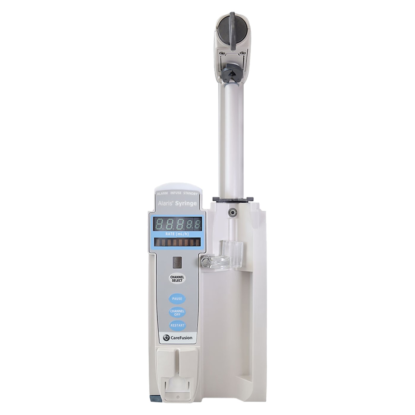 Alaris 8110 Syringe module